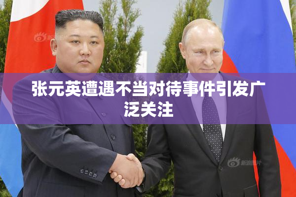 张元英遭遇不当对待事件引发广泛关注