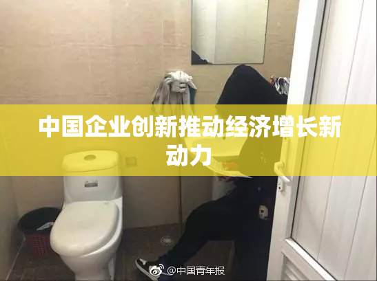 中国企业创新推动经济增长新动力