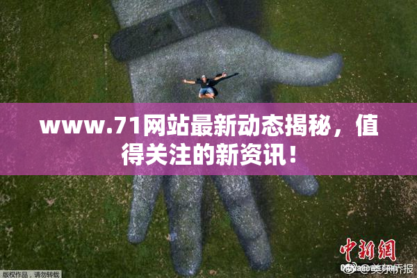 www.71网站最新动态揭秘，值得关注的新资讯！