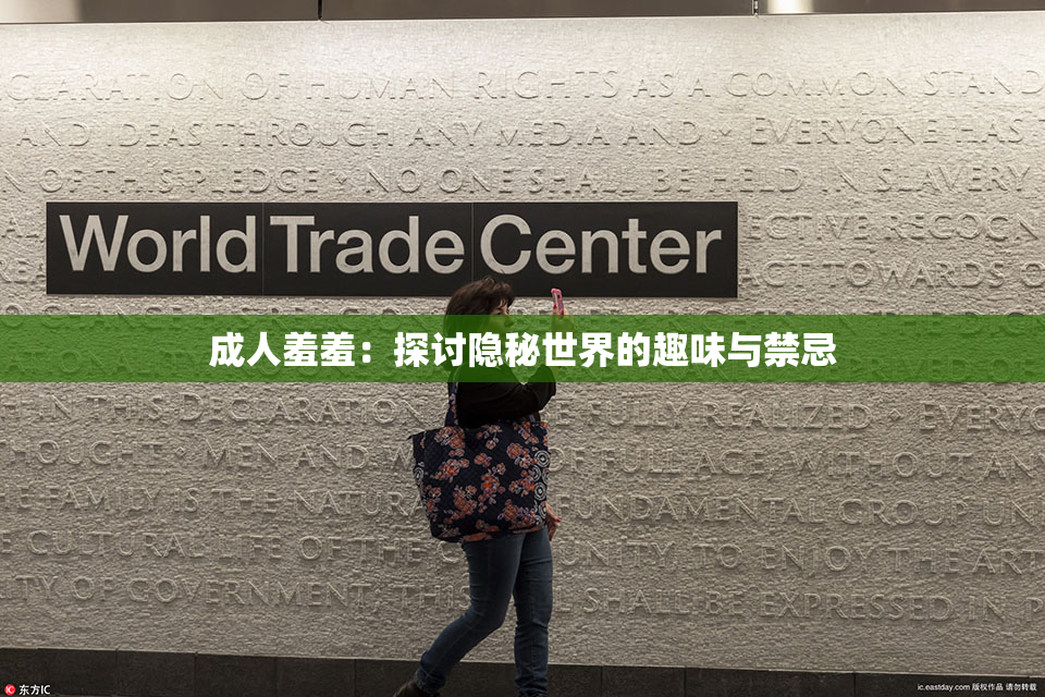 成人羞羞：探讨隐秘世界的趣味与禁忌