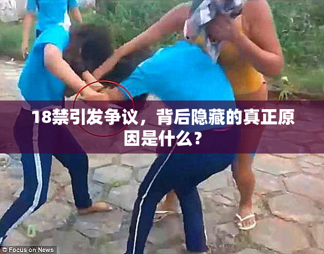 18禁引发争议，背后隐藏的真正原因是什么？