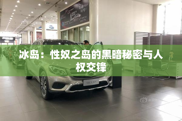 冰岛：性奴之岛的黑暗秘密与人权交锋