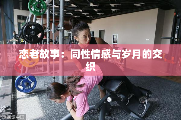 恋老故事：同性情感与岁月的交织