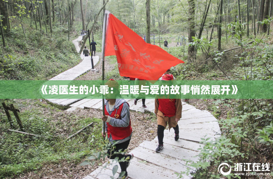 《凌医生的小乖：温暖与爱的故事悄然展开》