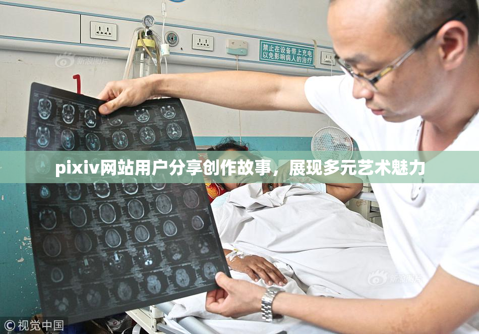pixiv网站用户分享创作故事，展现多元艺术魅力