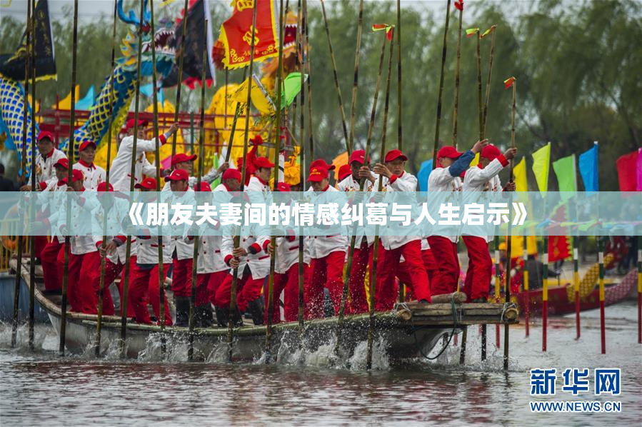 《朋友夫妻间的情感纠葛与人生启示》