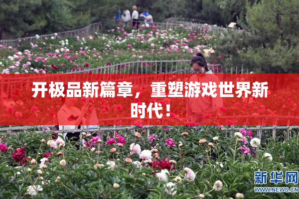 开极品新篇章，重塑游戏世界新时代！