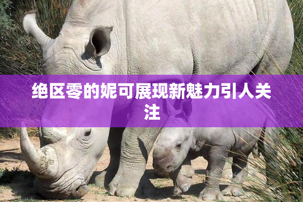 绝区零的妮可展现新魅力引人关注