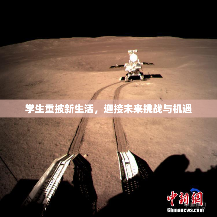 学生重披新生活，迎接未来挑战与机遇
