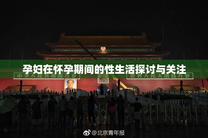 孕妇在怀孕期间的性生活探讨与关注