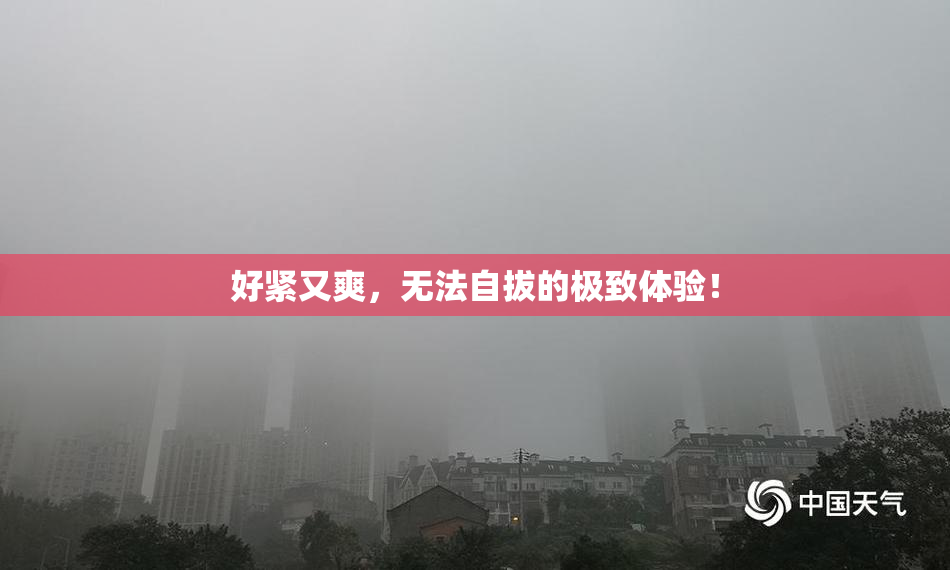 好紧又爽，无法自拔的极致体验！