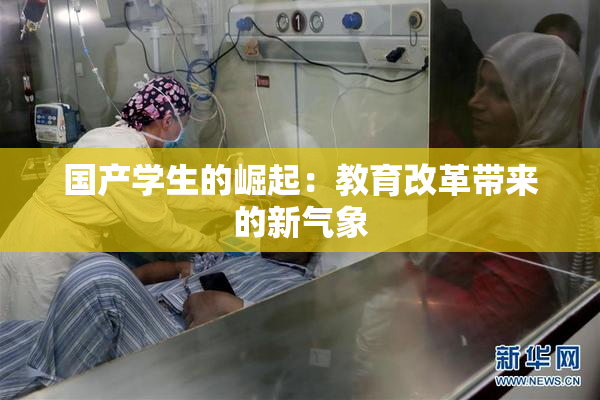 国产学生的崛起：教育改革带来的新气象