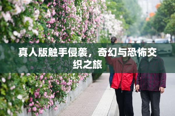 真人版触手侵袭，奇幻与恐怖交织之旅