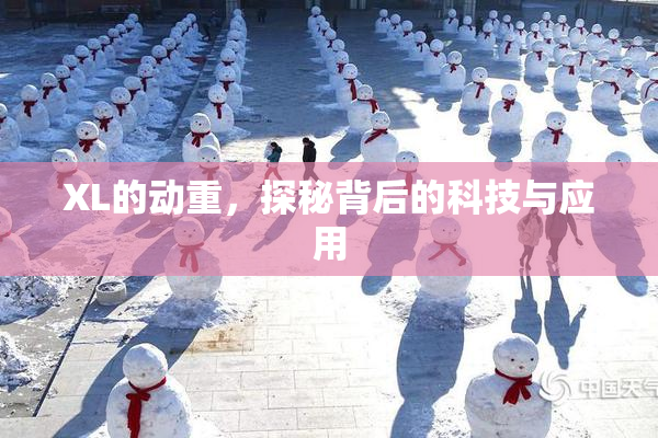 XL的动重，探秘背后的科技与应用