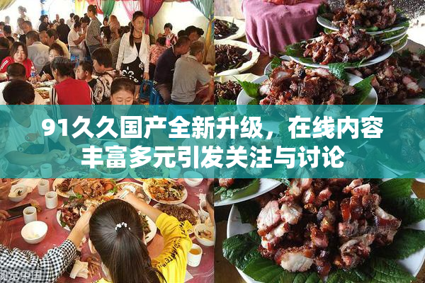 91久久国产全新升级，在线内容丰富多元引发关注与讨论