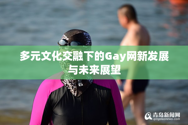 多元文化交融下的Gay网新发展与未来展望