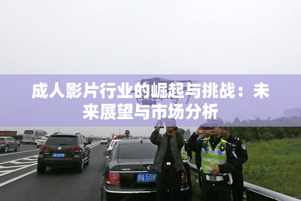 成人影片行业的崛起与挑战：未来展望与市场分析