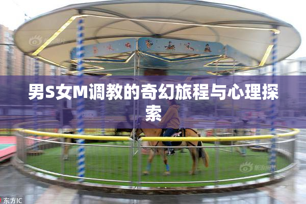 男S女M调教的奇幻旅程与心理探索