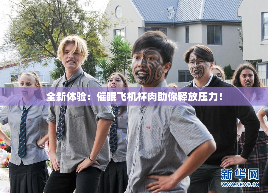 全新体验：催眠飞机杯肉助你释放压力！
