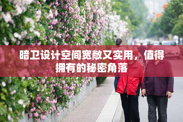 暗卫设计空间宽敞又实用，值得拥有的秘密角落