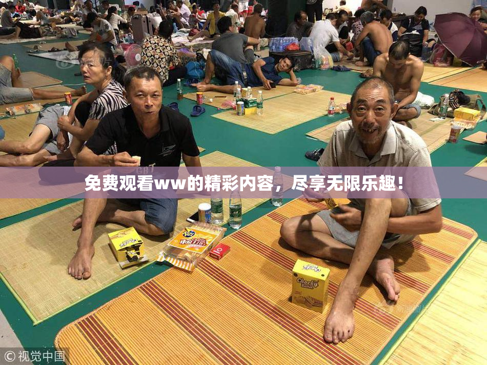 免费观看ww的精彩内容，尽享无限乐趣！