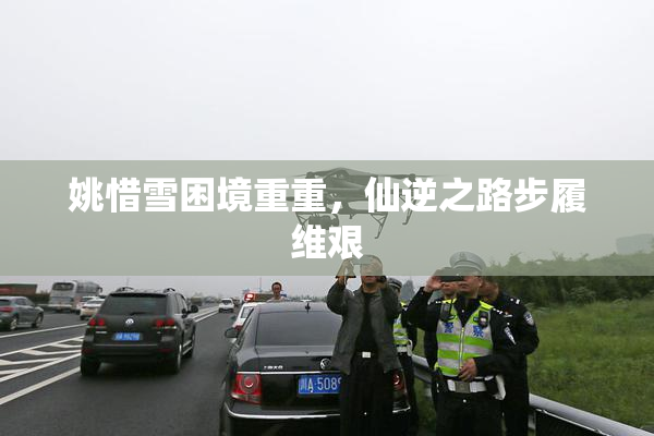 姚惜雪困境重重，仙逆之路步履维艰