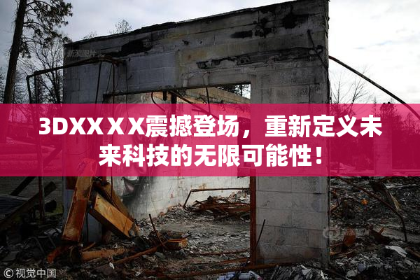 3DXXⅩX震撼登场，重新定义未来科技的无限可能性！