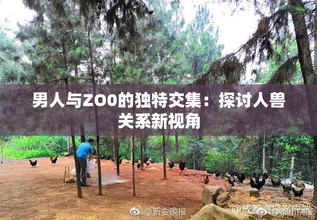 男人与ZO0的独特交集：探讨人兽关系新视角