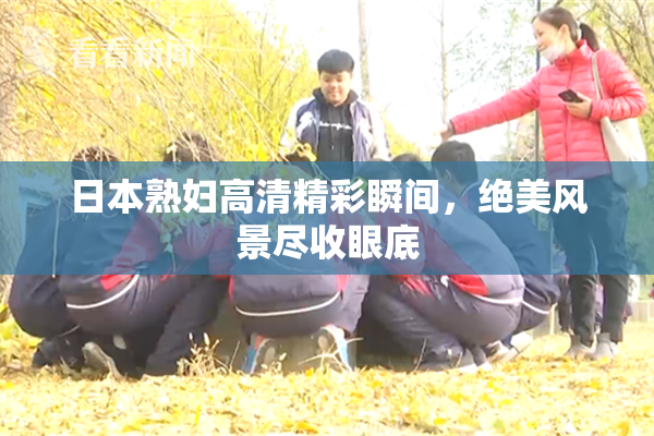 日本熟妇高清精彩瞬间，绝美风景尽收眼底