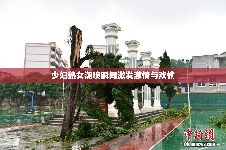 少妇熟女潮喷瞬间激发激情与欢愉