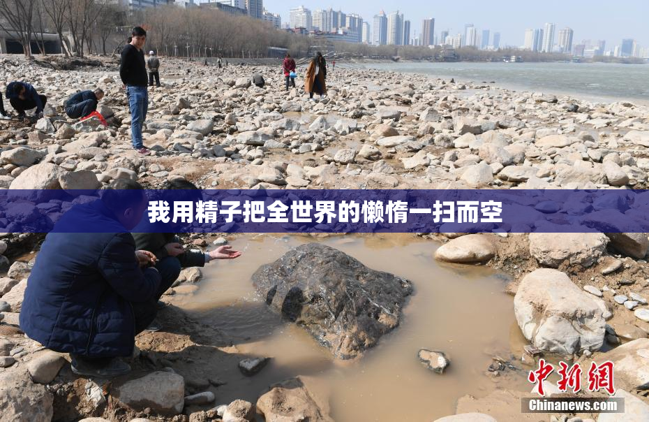 我用精子把全世界的懒惰一扫而空