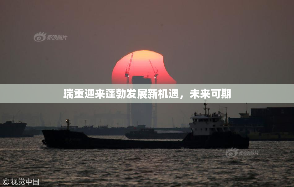 瑞重迎来蓬勃发展新机遇，未来可期