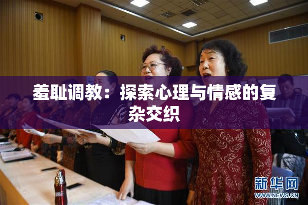 羞耻调教：探索心理与情感的复杂交织