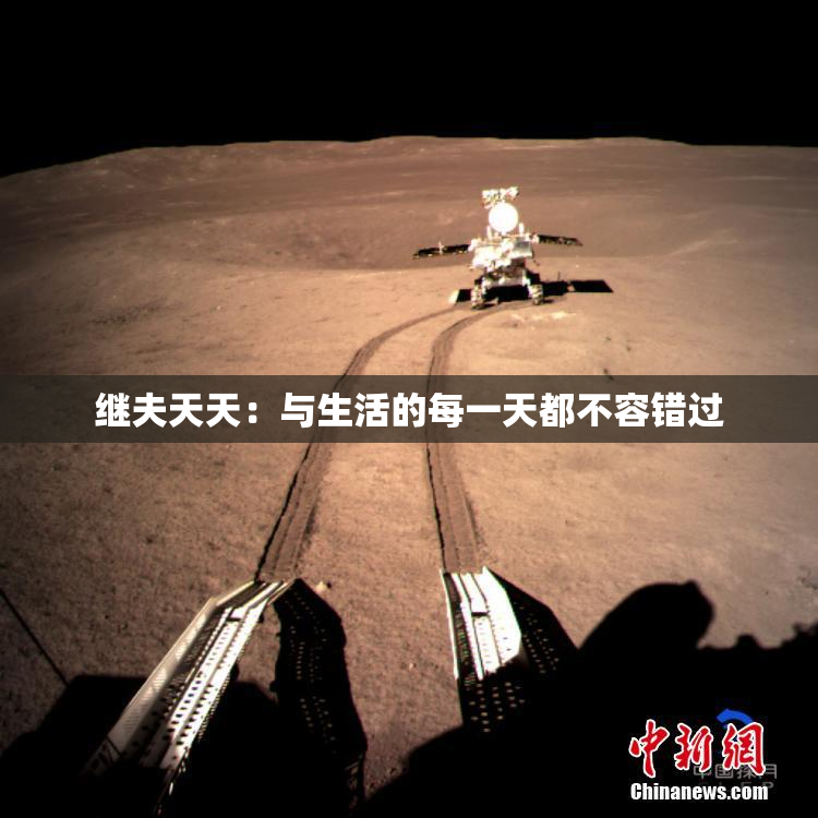继夫天天：与生活的每一天都不容错过