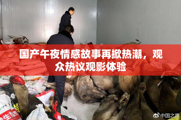 国产午夜情感故事再掀热潮，观众热议观影体验