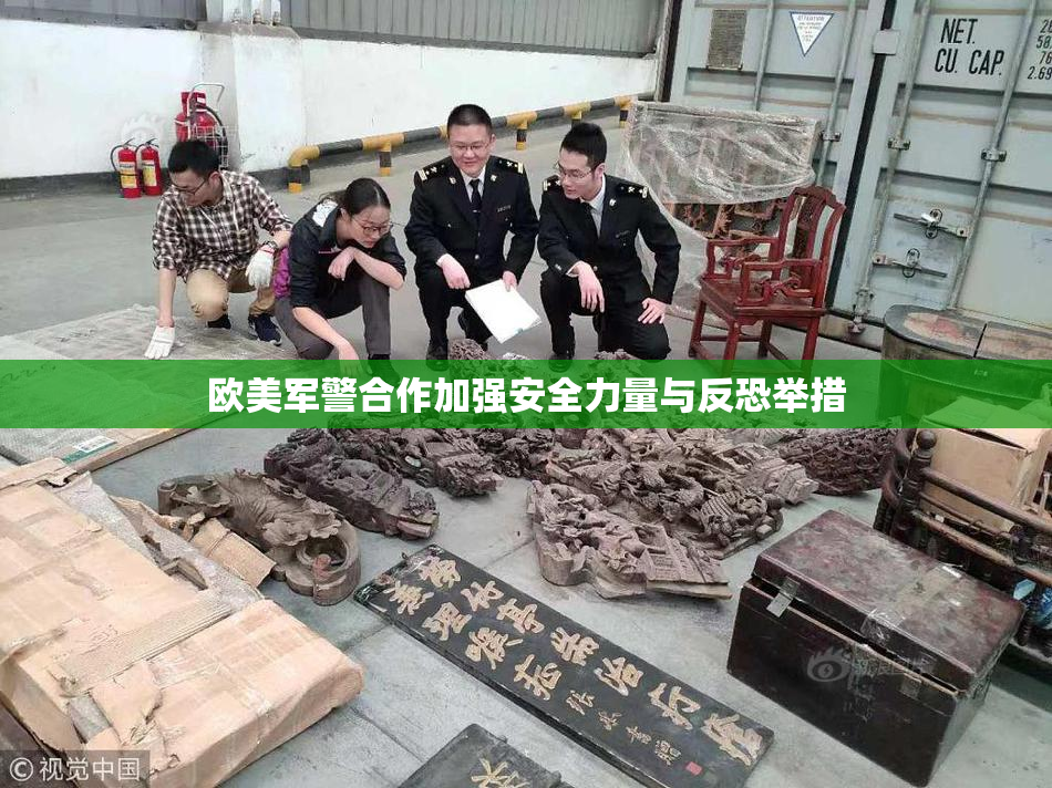 欧美军警合作加强安全力量与反恐举措