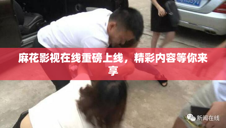 麻花影视在线重磅上线，精彩内容等你来享