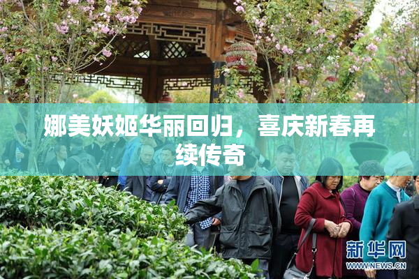娜美妖姬华丽回归，喜庆新春再续传奇
