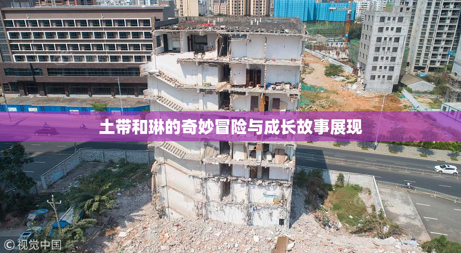 土带和琳的奇妙冒险与成长故事展现