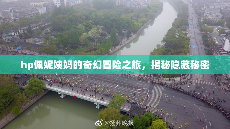 hp佩妮姨妈的奇幻冒险之旅，揭秘隐藏秘密