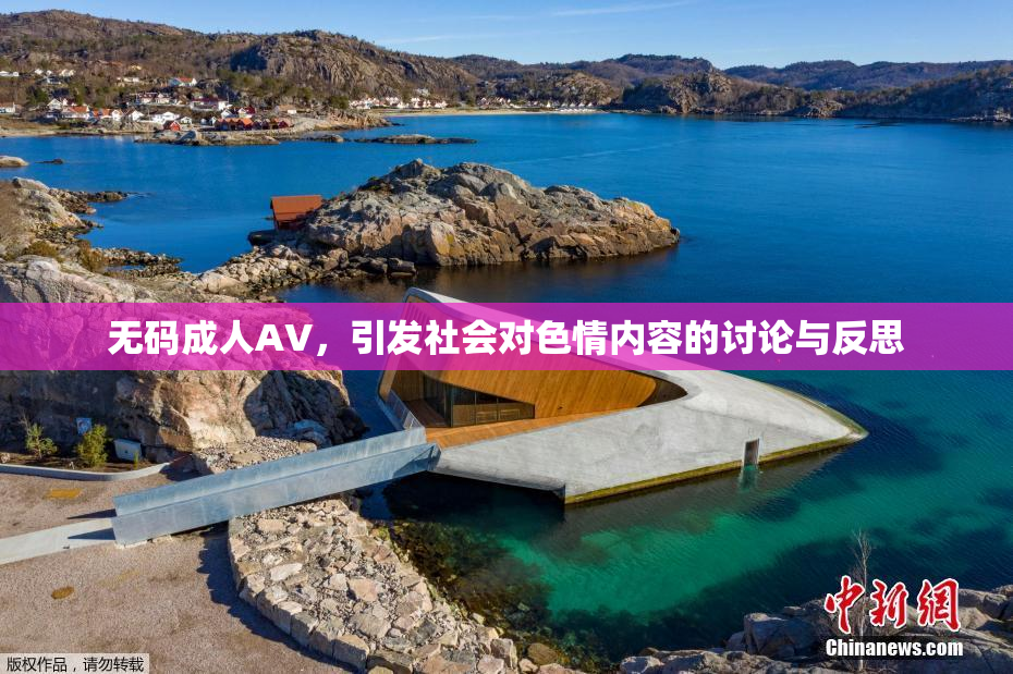 无码成人AV，引发社会对色情内容的讨论与反思