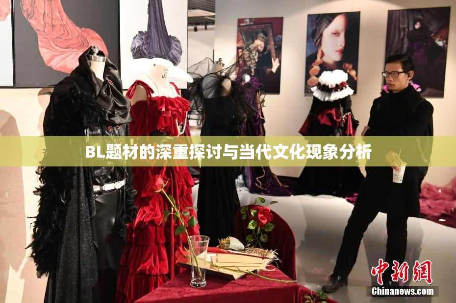 BL题材的深重探讨与当代文化现象分析