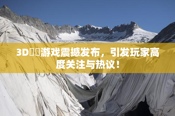 3D姉弚游戏震撼发布，引发玩家高度关注与热议！