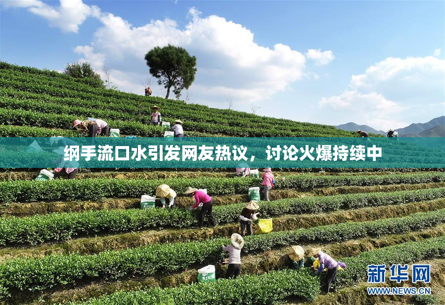 纲手流口水引发网友热议，讨论火爆持续中