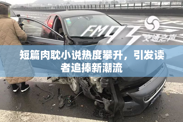 短篇肉耽小说热度攀升，引发读者追捧新潮流
