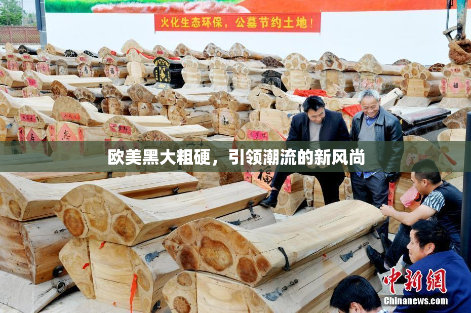 欧美黑大粗硬，引领潮流的新风尚