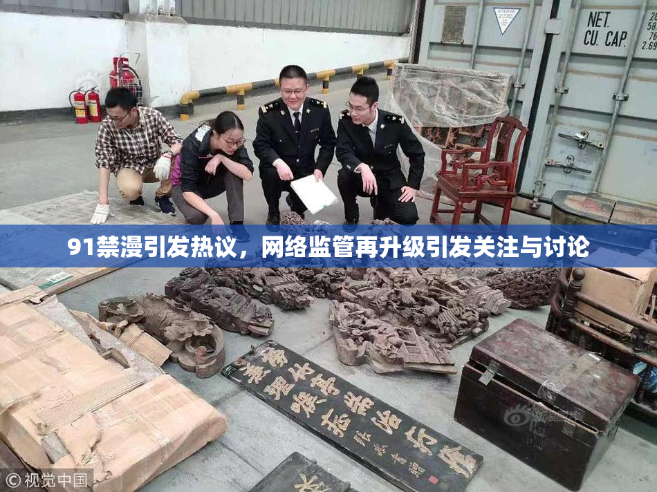 91禁漫引发热议，网络监管再升级引发关注与讨论