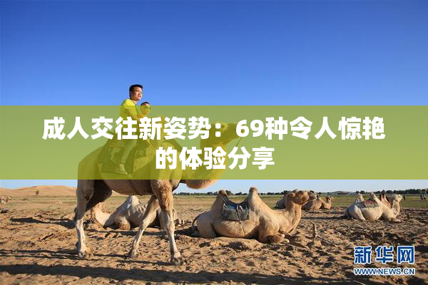 成人交往新姿势：69种令人惊艳的体验分享