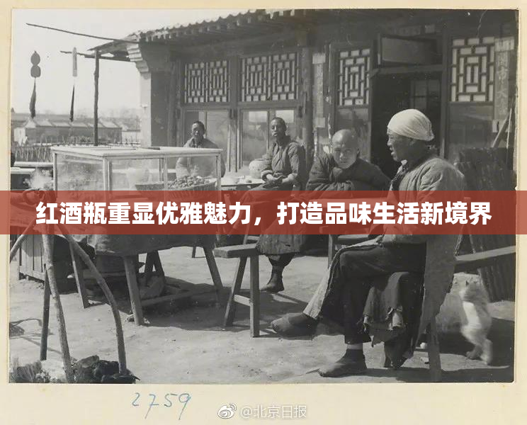 红酒瓶重显优雅魅力，打造品味生活新境界