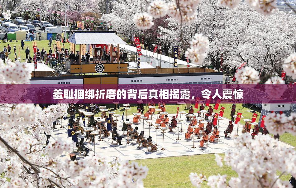 羞耻捆绑折磨的背后真相揭露，令人震惊